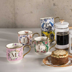Mug habitat j - Ambiente Gourmet México