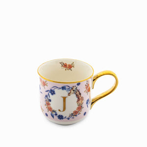 Mug habitat j - Ambiente Gourmet México