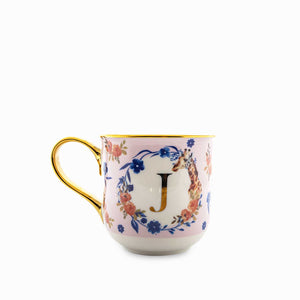 Mug habitat j - Ambiente Gourmet México
