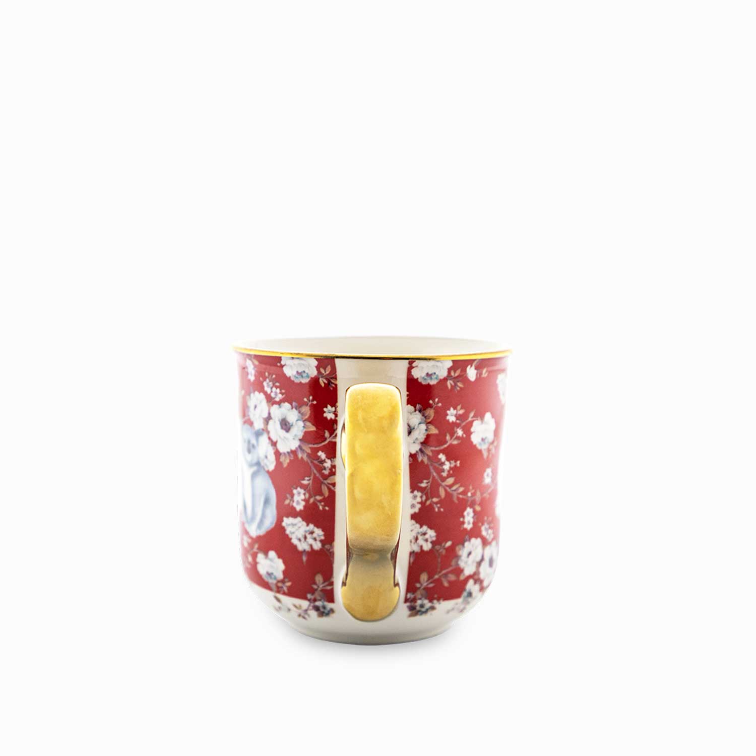 Mug Habitat k - Ambiente Gourmet México