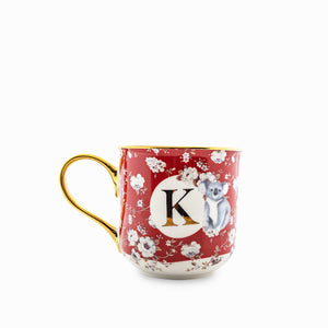 Mug Habitat k - Ambiente Gourmet México