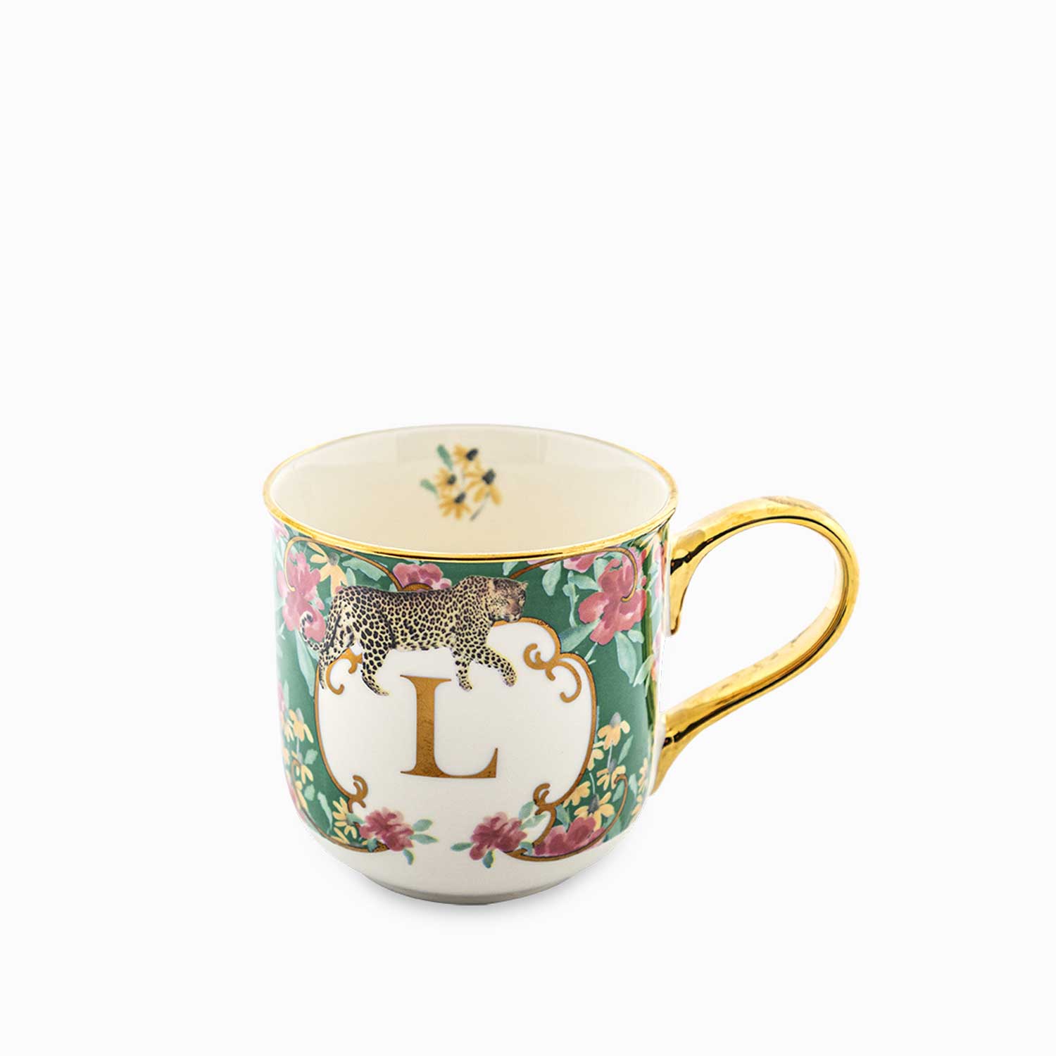 Mug habitat l - Ambiente Gourmet México