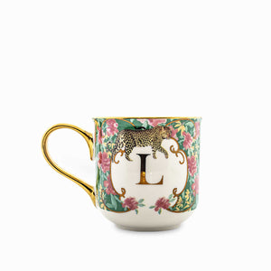 Mug habitat l - Ambiente Gourmet México