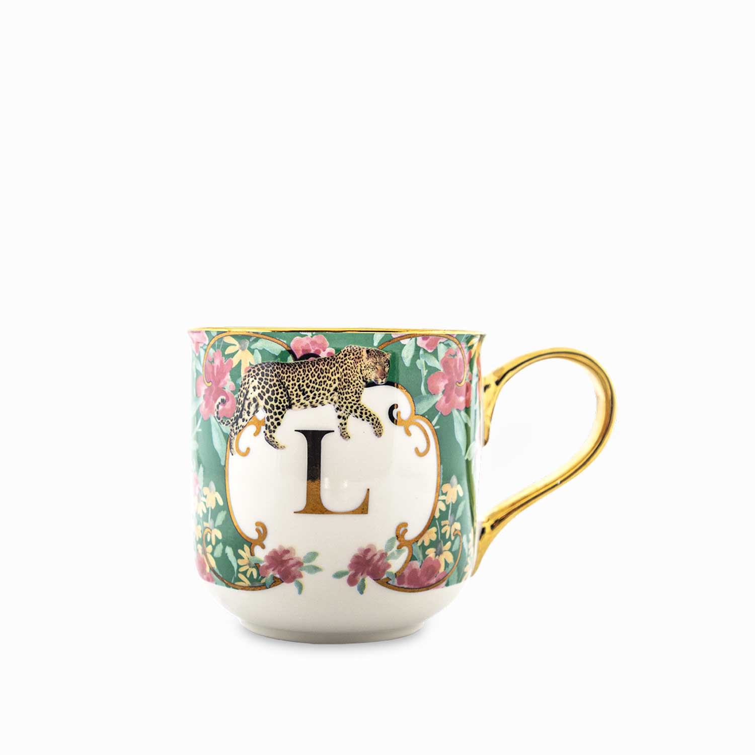 Mug habitat l - Ambiente Gourmet México