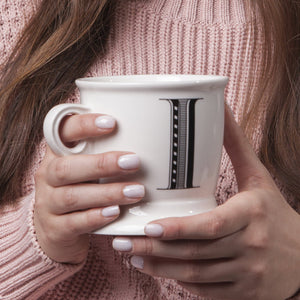 Mug i - Ambiente Gourmet México