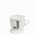 Mug J