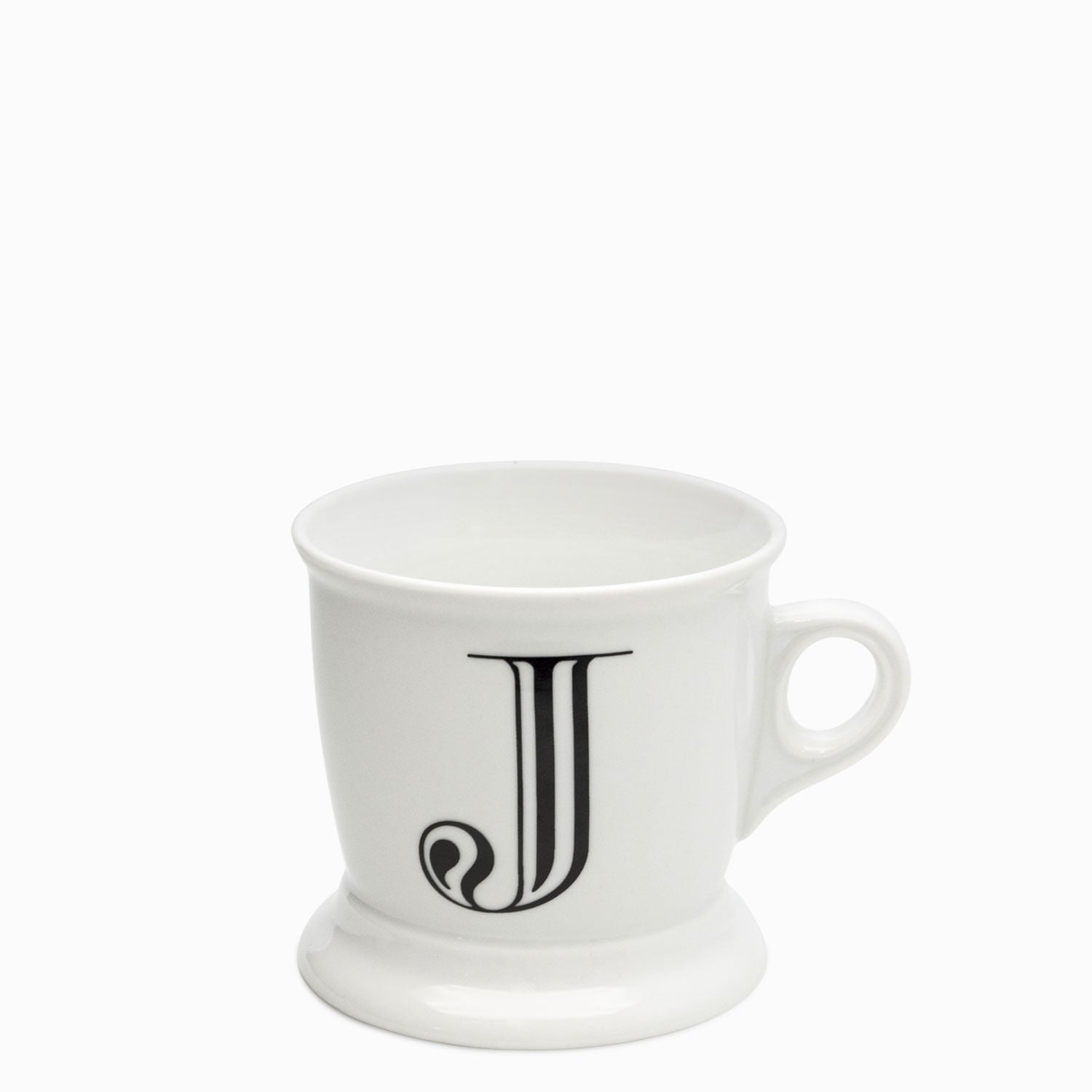 Mug j - Ambiente Gourmet México