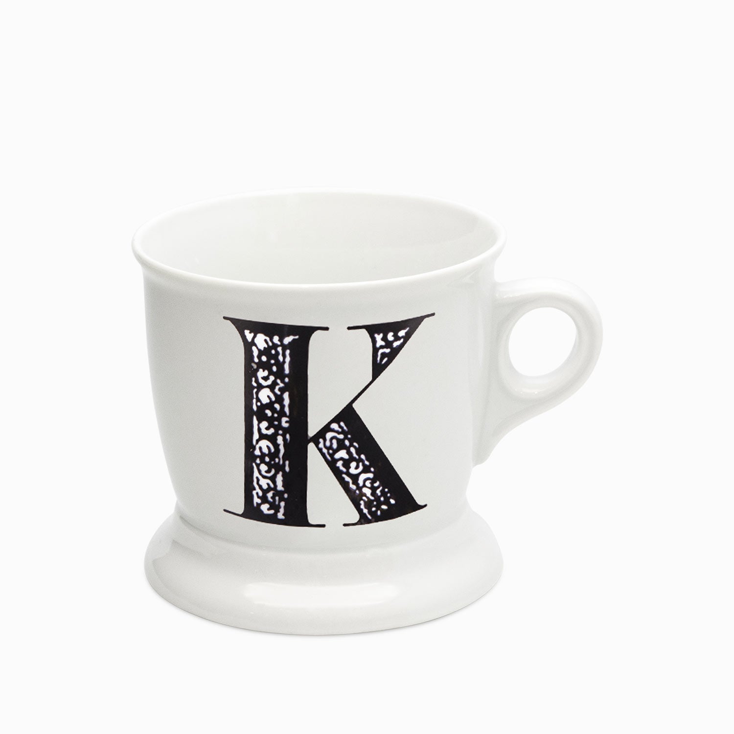 Mug k - Ambiente Gourmet México