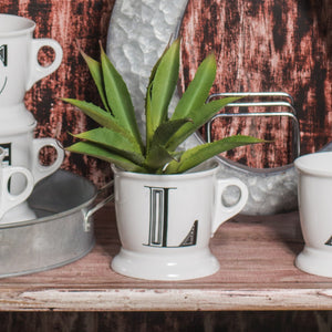 Mug l - Ambiente Gourmet México