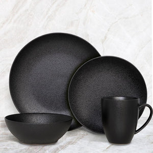 Mug negro mate - Ambiente Gourmet México