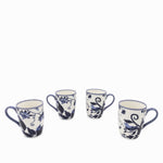 Mug porto setx4 - Ambiente Gourmet México