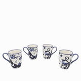 Mug porto setx4 - Ambiente Gourmet México