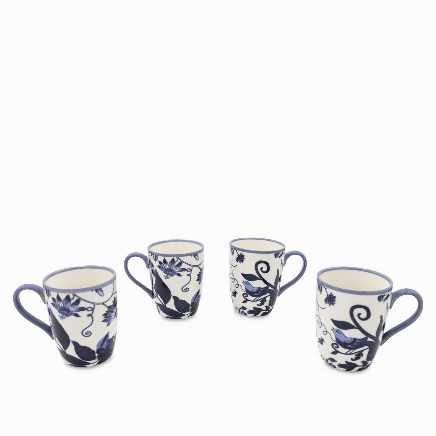 Mug porto setx4 - Ambiente Gourmet México