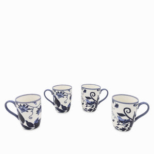 Mug porto setx4 - Ambiente Gourmet México