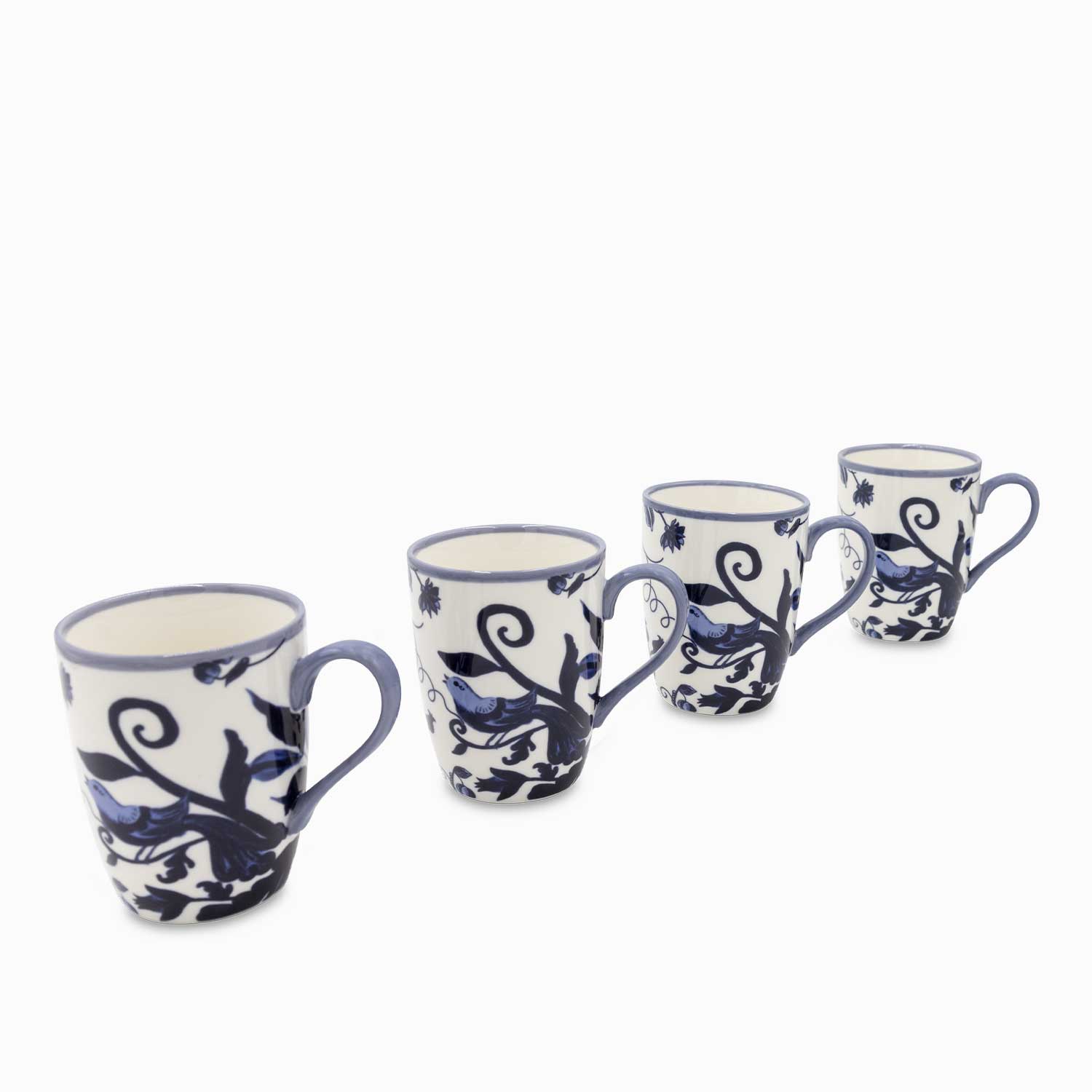 Mug porto setx4 - Ambiente Gourmet México