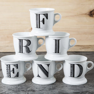 Mug r