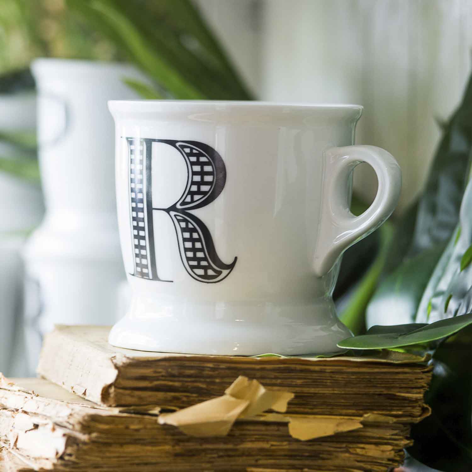 Mug r - Ambiente Gourmet México
