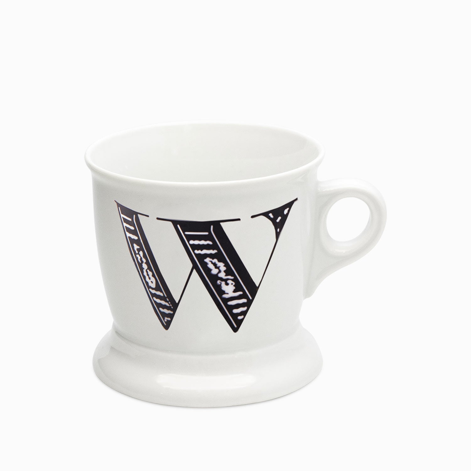Mug w - Ambiente Gourmet México