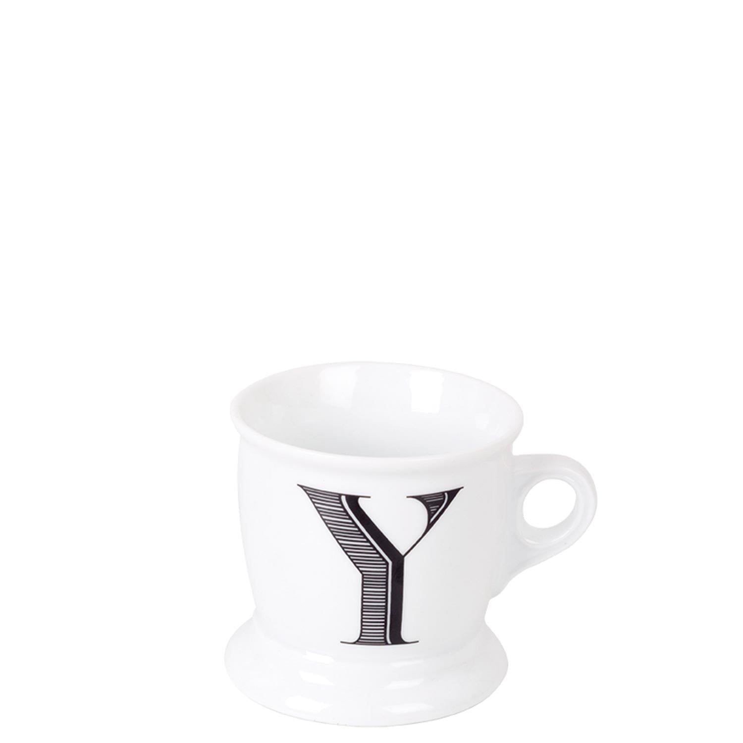 Mug y - Ambiente Gourmet México