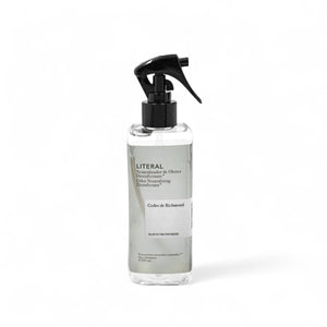 Neutralizador de olores desinfectante cedro de Richmond 395ml - Ambiente Gourmet México