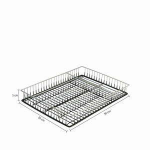 Organizador de cubiertos - Ambiente Gourmet México