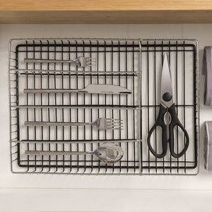 Organizador de cubiertos - Ambiente Gourmet México