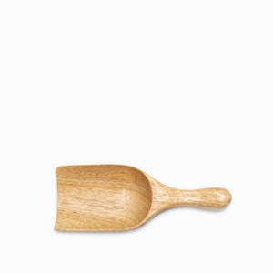 Pala en acacia 14.5 cm