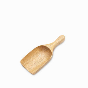 Pala en acacia 14.5 cm