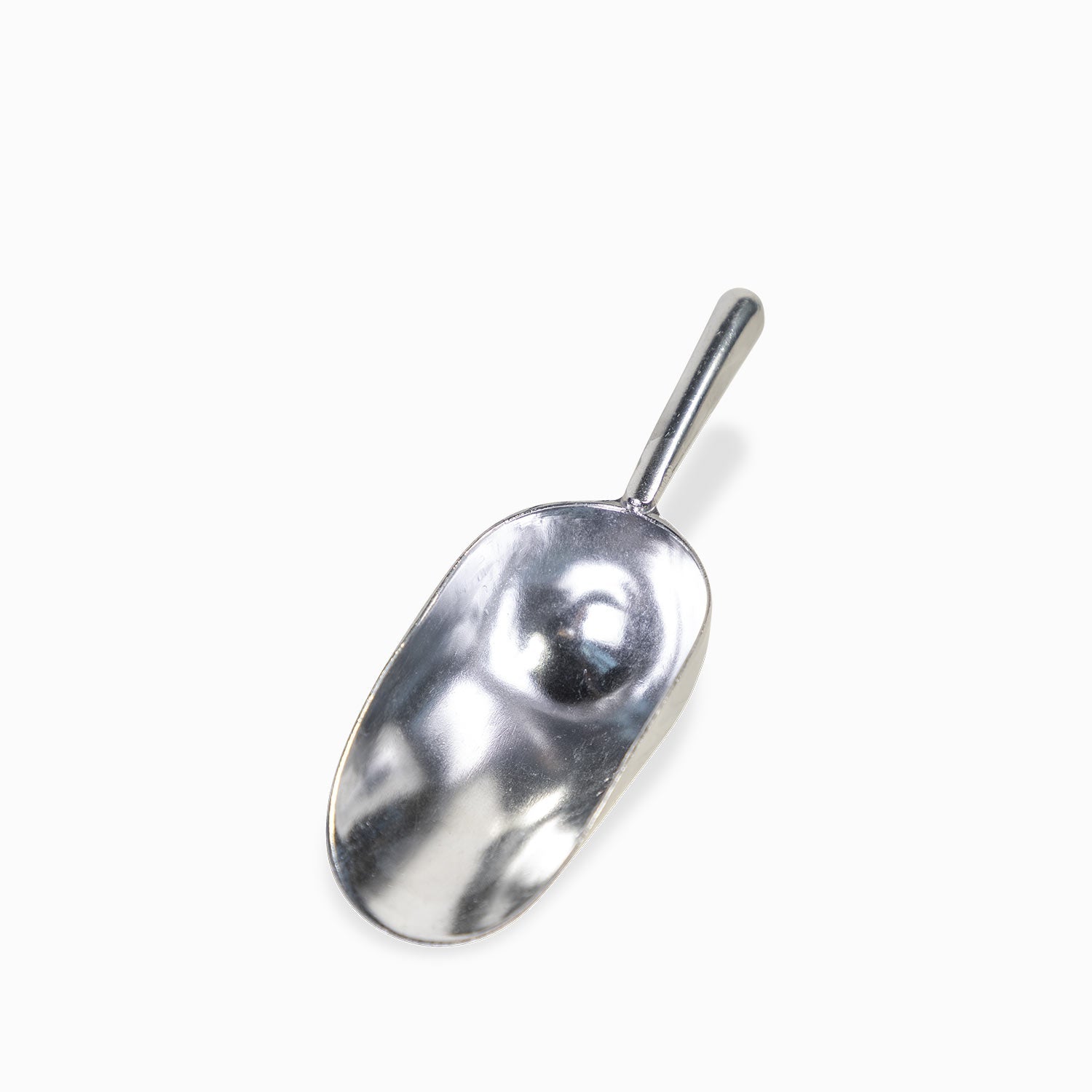 Pala para hielo en aluminio 4x18.5x5.7 - Ambiente Gourmet México