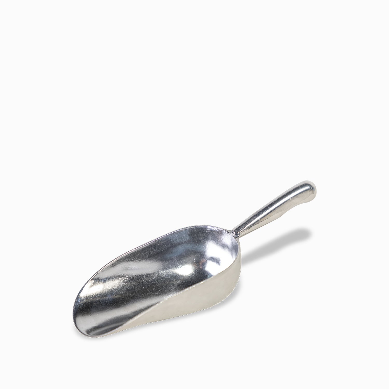 Pala para hielo en aluminio 4x18.5x5.7 - Ambiente Gourmet México