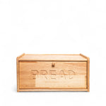 Panera en madera bread
