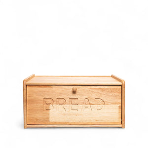 Panera en madera bread - Ambiente Gourmet México