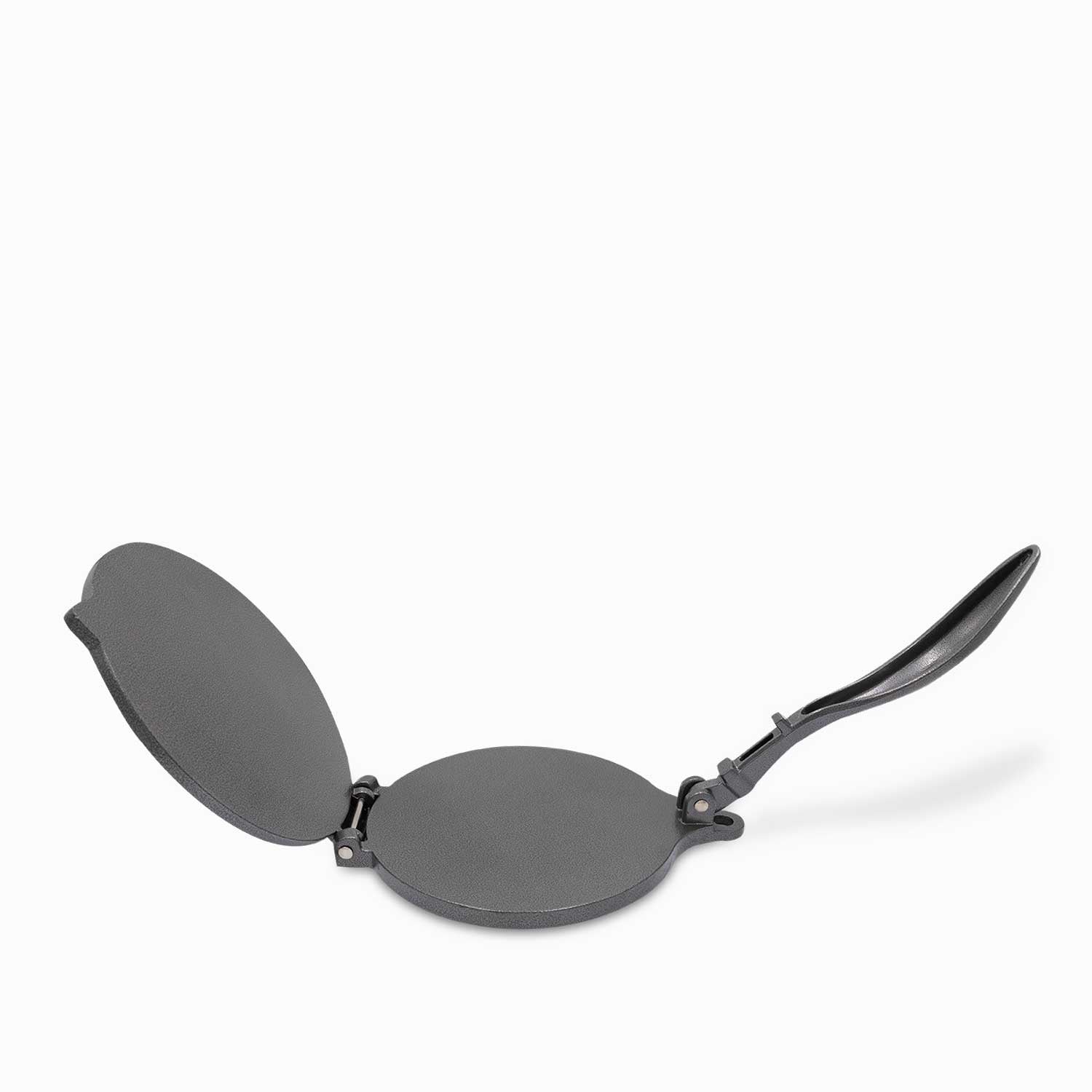 Pataconera en aluminio - Ambiente Gourmet México