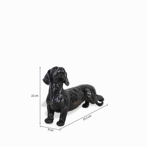 Perro Teckel