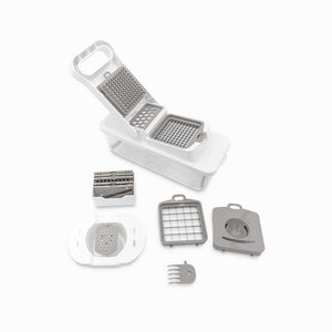 Picador multifuncional Adesia - Ambiente Gourmet México