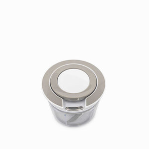 Picatodo manual Adesia - Ambiente Gourmet México