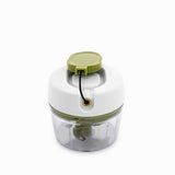 Picatodo Manual Olive