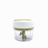 Picatodo Manual Olive