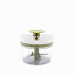 Picatodo Manual Olive