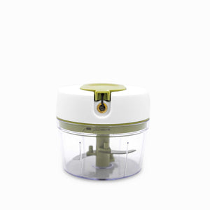 Picatodo Manual Olive