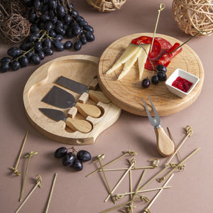 Pinchos en bambú x 100 unidades - Ambiente Gourmet México