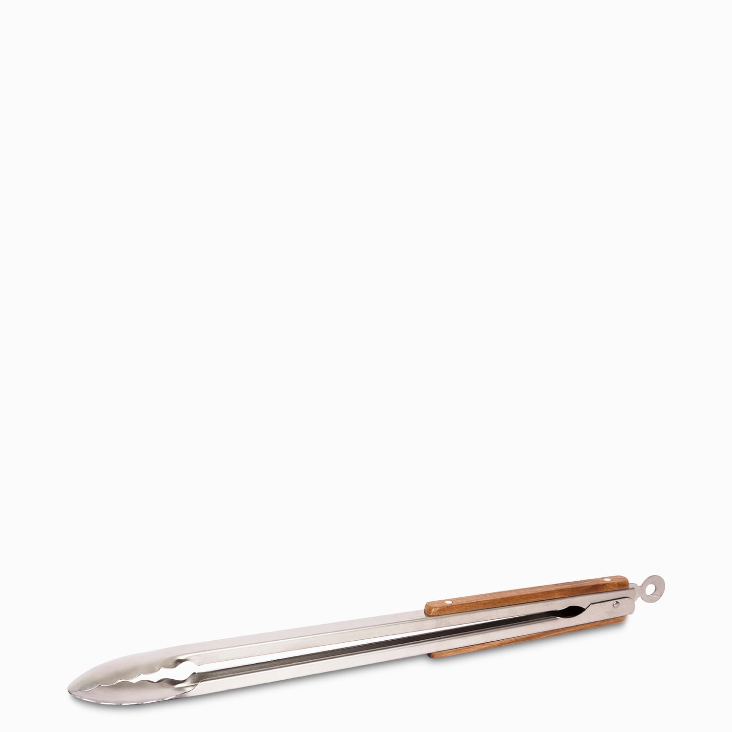 Pinza acacia 50 cm - Ambiente Gourmet México