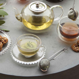 Pinza para el te 4 cm - Ambiente Gourmet México