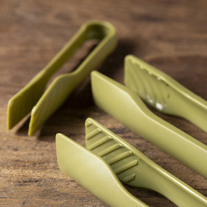 Pinzas Cocina Verde Set X3 - Ambiente Gourmet México