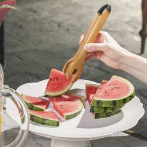 Pinzas en bambú - Ambiente Gourmet México