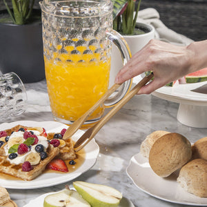 Pinzas en bambú - Ambiente Gourmet México