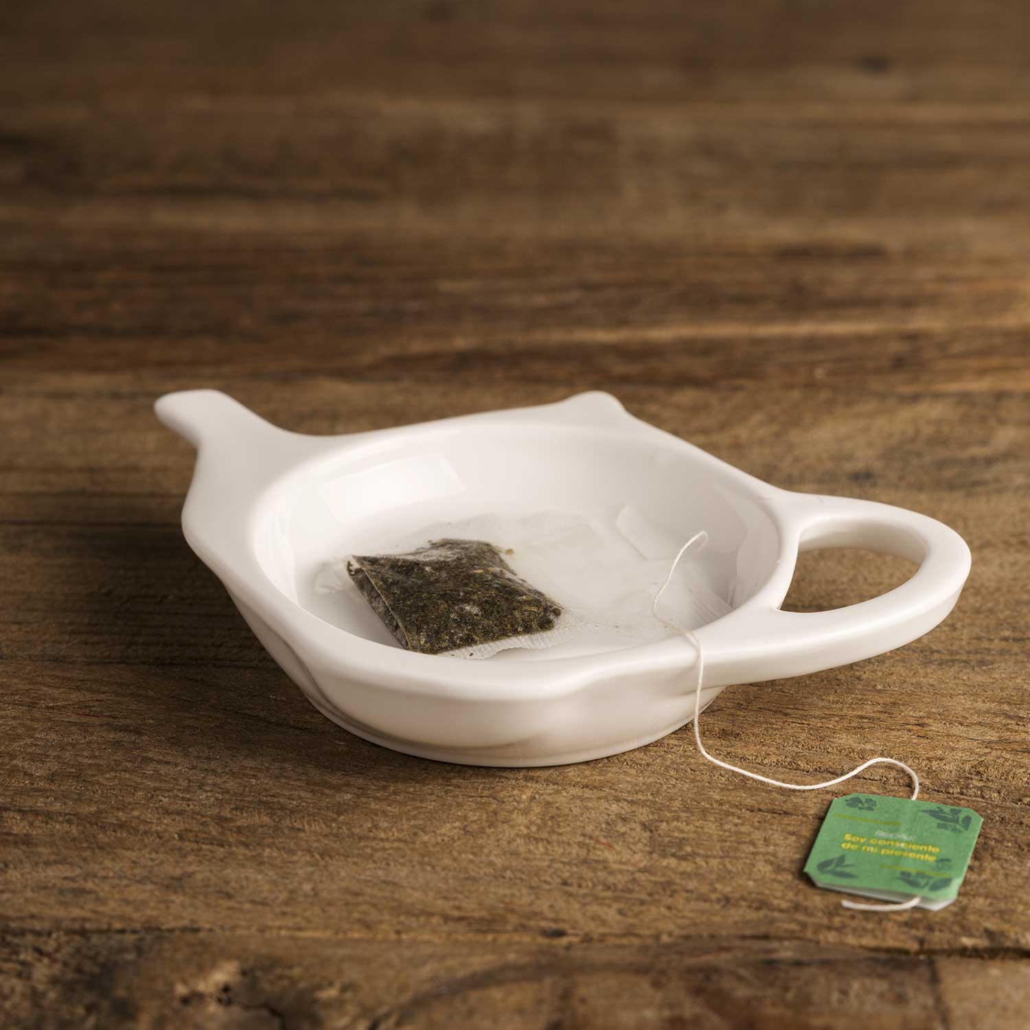 Platico Para Bolsa De Te - Ambiente Gourmet México
