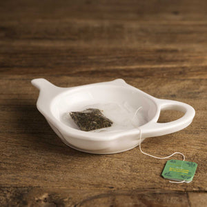 Platico Para Bolsa De Te - Ambiente Gourmet México