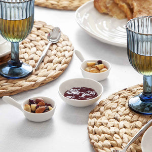 Platico para salsas - Ambiente Gourmet México