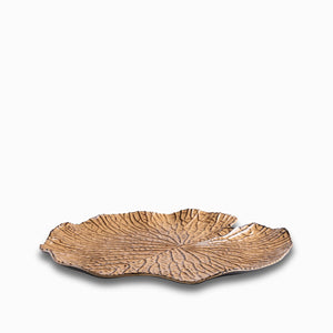 Plato Base Brisa 32Cm - Ambiente Gourmet México